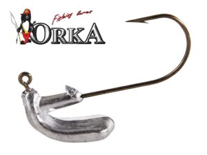 Orka Foot